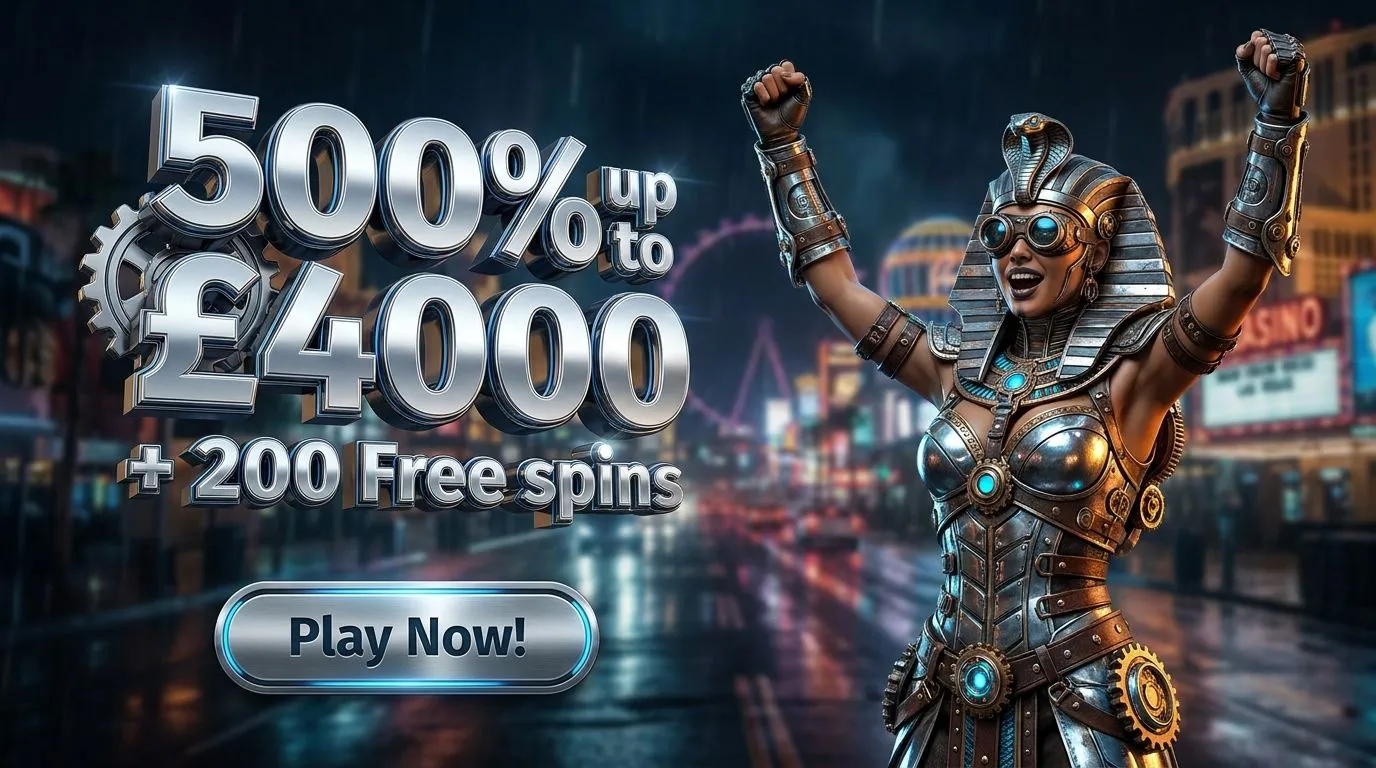 Harry Casino